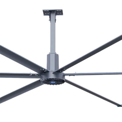 HVLS Ceiling Fan S370